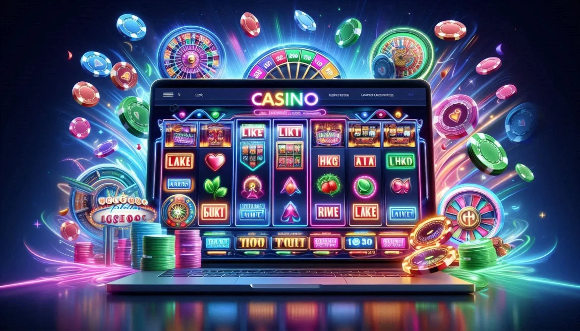 Grande Vegas Casino