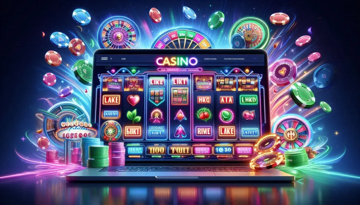 Grande Vegas Casino